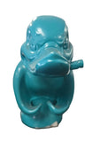 Angry Duck Hood Ornament – Convoy Duck from Death Proof (Multiple Colors)