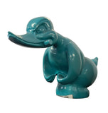 Angry Duck Hood Ornament – Convoy Duck from Death Proof (Multiple Colors)