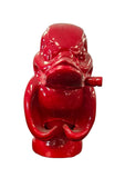 Angry Duck Hood Ornament – Convoy Duck from Death Proof (Multiple Colors)