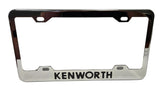 License Plate Frame