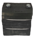 HERD Rumber Kit For Impact Plate