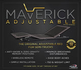 Maverick Adjustable Bed