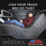 Maverick Adjustable Bed