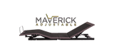 Maverick Adjustable Bed