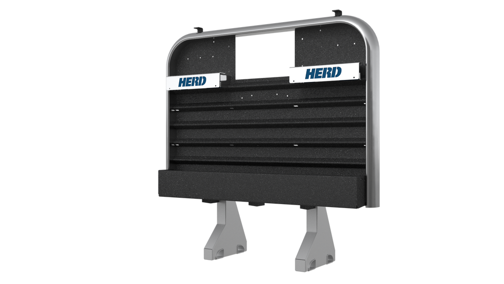 HERD Chain Hanger Cab Rack 68