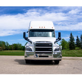 Herd FL Cascadia AeroPlus Grille Guard