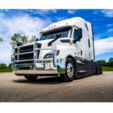 Herd FL Cascadia AeroPlus Grille Guard