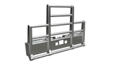 Herd KW W900L Defender Grill Guard