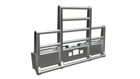 Herd KW W900L Defender Grill Guard