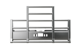 Herd KW W900L Defender Grill Guard