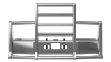 Herd Kenworth T660 Defender Grille Guard