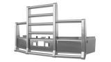 Herd Kenworth T660 Defender Grille Guard