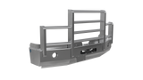 Herd KW T880 2014-2026 AeroPlus Grille Guard