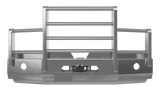 Herd KW T880 2014-2026 AeroPlus Grille Guard
