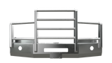 Herd KW T680 2022 - 2025 AeroPlus Grille Guard