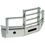 Herd KW T680 2022 - 2025 AeroPlus Grille Guard