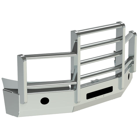 Herd KW T680 2022 - 2025 AeroPlus Grille Guard