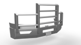 Herd PB 579 Next Gen AeroPlus Grille Guard