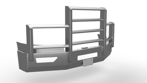 Herd PB 579 Next Gen AeroPlus Grille Guard