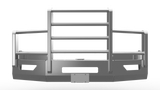 Herd PB 579 Next Gen AeroPlus Grille Guard