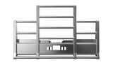 Herd PB 367-388-389-589 Defender Grill Guard