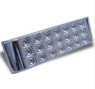 HERD Square Surface Mount Light