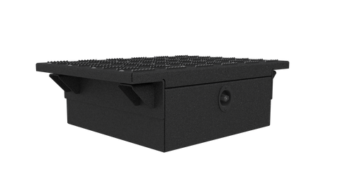 HERD In-Frame Tool Box 9" Height