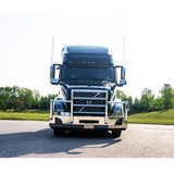 Herd Volvo VNL AeroPlus Grill Guard