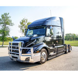 Herd Volvo VNL AeroPlus Grill Guard