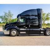 Herd Volvo VNL AeroPlus Grill Guard