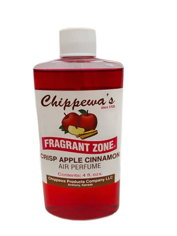 Fragrant Zone Crisp Apple Cinnamon