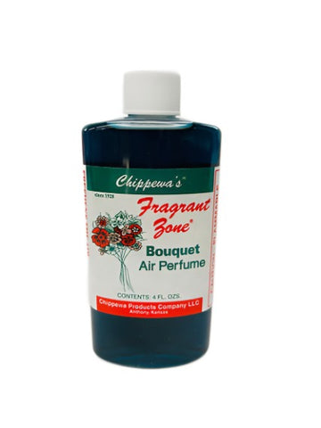 Fragrant Zone Bouquet