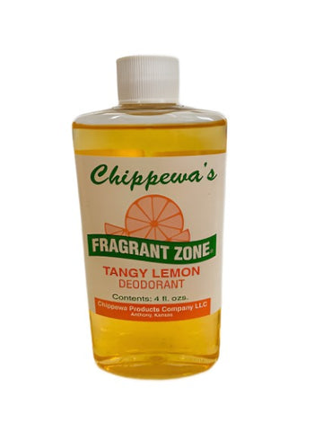 Fragrant Zone Tangy Lemon