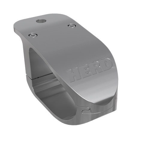 HERD Polished Light Tab Kit for Aero Plus