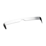 Stainless Steel Bug Deflector For 2013+ Kenworth T680