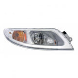 International Headlight Assembly - 2003 and Newer