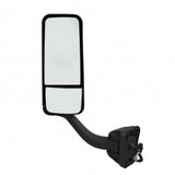 Freightliner Cascadia Black Mirror Assembly