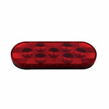 7 LED 6" Oval Stop, Turn & Tail Light Kit