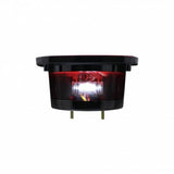 Universal Stud Mount LED Combination GLO Light