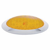 48 LED "Phantom III" Turn Signal Light - Amber LED/Amber Lens