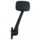 Freightliner Cascadia Black Hood Mirror