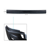 Bumper Reinforcement Aero Guard For 2018+ Freightliner Cascadia