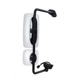 Chrome Freightliner M2 Exterior Mirror Assembly