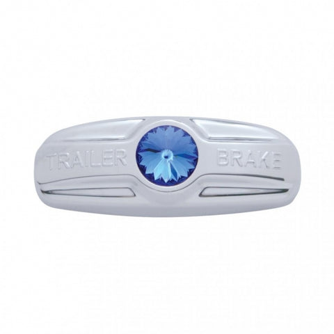 Freightliner Trailer Brake Cover - Blue Diamond