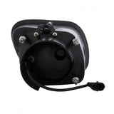 6 LED Projection Auxiliary Bumper Light for 2008 - 2017 Freightliner Cascadia - Competition Series
