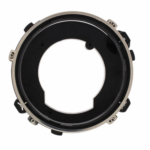 Headlight Bracket For 1997-2006 Jeep Wrangler - L/H