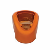 13/15/18 Speed Gearshift Knob - Cadmium Orange