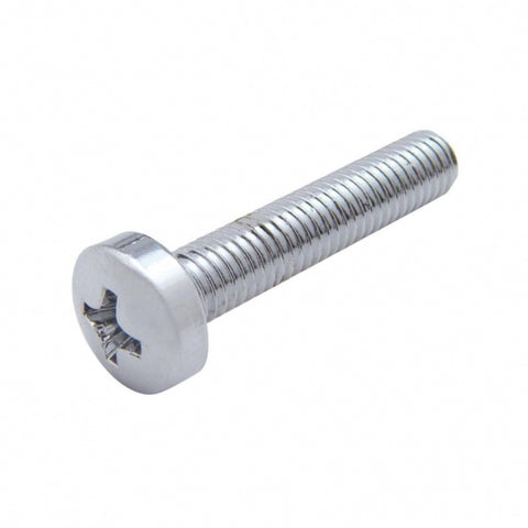 2002 Kenworth Dash Screw - Plain