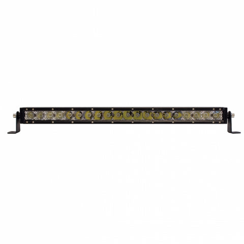 20 1/2" High Power Single Row LED Light Bar