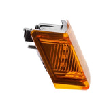 6 LED Amber Turn Signal Light For 2018-2020 Freightliner Cascadia
